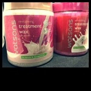 Watson's Treatment Wax